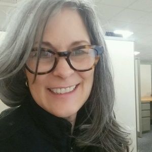 Meet your Posher, Gail